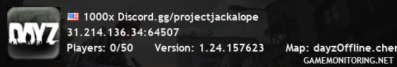 1000x Discord.gg/projectjackalope