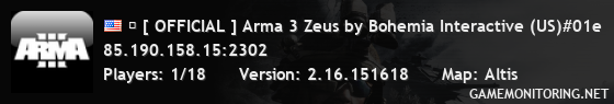 � [ OFFICIAL ] Arma 3 Zeus by Bohemia Interactive (US)#01e