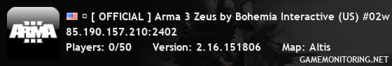 � [ OFFICIAL ] Arma 3 Zeus by Bohemia Interactive (US) #02w