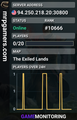 mrpgamers.com status