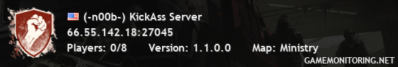 (-n00b-) KickAss Server