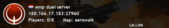 emp duel server
