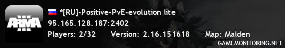 *[RU]-Positive-PvE-evolution lite