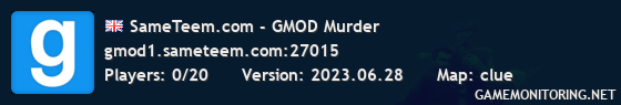 SameTeem.com - GMOD Murder