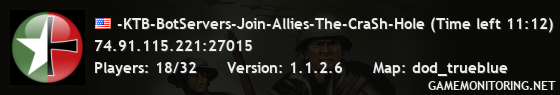 -KTB-BotServers-Join-Allies-The-CraSh-Hole (Time left 7:57)