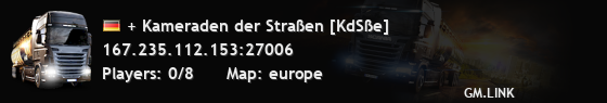+ Kameraden der Straßen [KdSße]