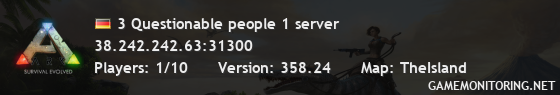 [EU-PL] Server FOR FUN and NO WIPE. :)