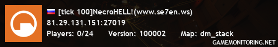 [tick 100]NecroHELL!(www.se7en.ws)