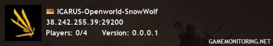 ICARUS-Openworld-SnowWolf