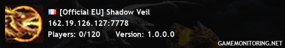 [Official EU] Shadow Veil