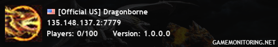 [Official US] Dragonborne