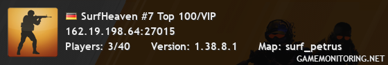 SurfHeaven #7 Top 100/VIP