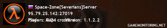 Space-Zone[Severians]Server