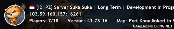 [ID]Server Suka Suka - Season 0 (The Beginning)