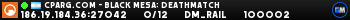 CPArg.com - Black Mesa: Deathmatch