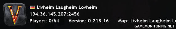 Livheim Laugheim Lovheim