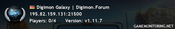 Digimon Galaxy | Digimon.Forum