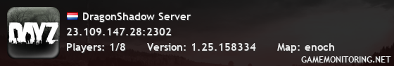 A Shockbyte Server