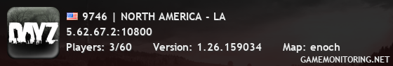 9746 | NORTH AMERICA - LA