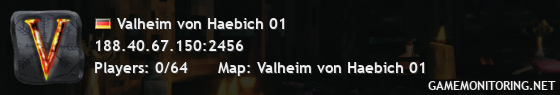 Valheim von Haebich 01