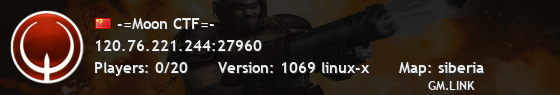 -=Moon CTF=-