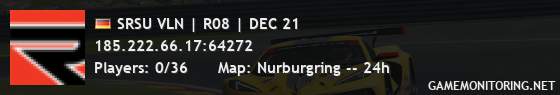 SRSU VLN | R08 | DEC 21