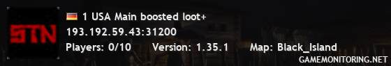 1 USA Main boosted loot+