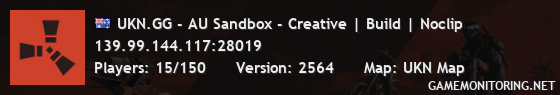 UKN.GG - AU Sandbox - Creative | Build | Noclip