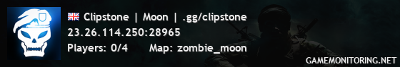 Clipstone | Moon | .gg/clipstone