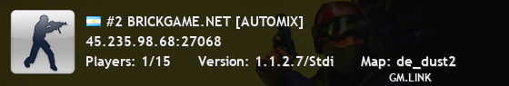 #2 BRICKGAME.NET [AUTOMIX]
