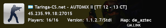 Taringa-CS.net - AUTOMIX II