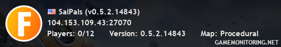SalPals (v0.5.2.14843)
