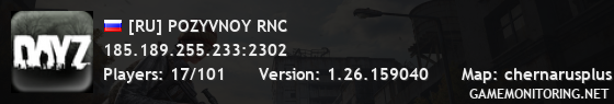 [RU] POZYVNOY RNC