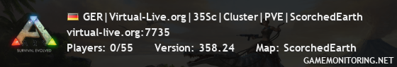 GER|Virtual-Live.org|35Sc|Cluster|PVE|ScorchedEarth