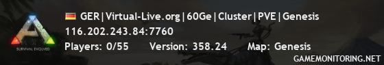 GER|Virtual-Live.org|60Ge|Cluster|PVE|Genesis