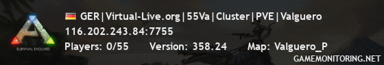 GER|Virtual-Live.org|55Va|Cluster|PVE|Valguero