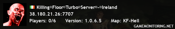 Killing�Floor�Turbo�Server�-�Ireland