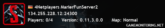 4Netplayers MarlerFunServer2