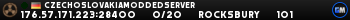 CzechoslovakiaModdedServer