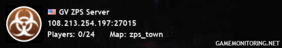 GV ZPS Server