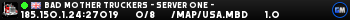 Bad Mother Truckers - Server One -