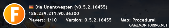 Die Unentwegten (v0.5.2.16455)