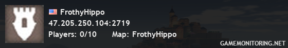 FrothyHippo