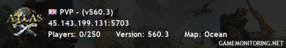 PVP - (v560.3)