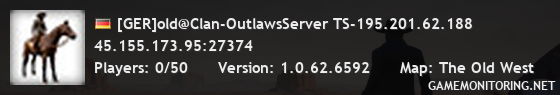 [GER]old@Clan-OutlawsServer TS-195.201.62.188