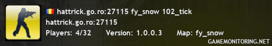 hattrick.go.ro:27115 fy_snow 102_tick