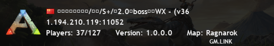 新开百倍仙境三通/灭绝/S+/送2.0龙boss多搜WX - (v36