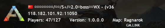 新开百倍仙境三通/灭绝/S+/送2.0龙boss多搜WX - (v36