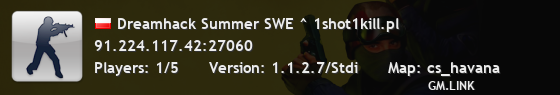 Dreamhack Summer SWE ^ 1shot1kill.pl
