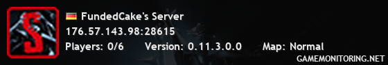 FundedCake's Server